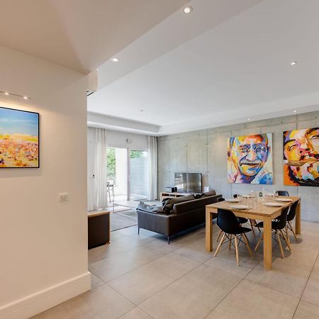 Le Kube - Appartements De Prestige Au Centre D'Annecy Dış mekan fotoğraf