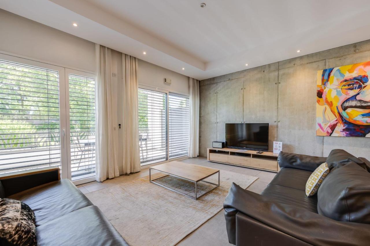 Le Kube - Appartements De Prestige Au Centre D'Annecy Dış mekan fotoğraf