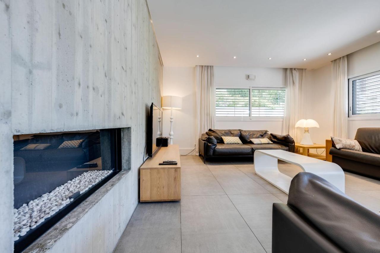 Le Kube - Appartements De Prestige Au Centre D'Annecy Dış mekan fotoğraf