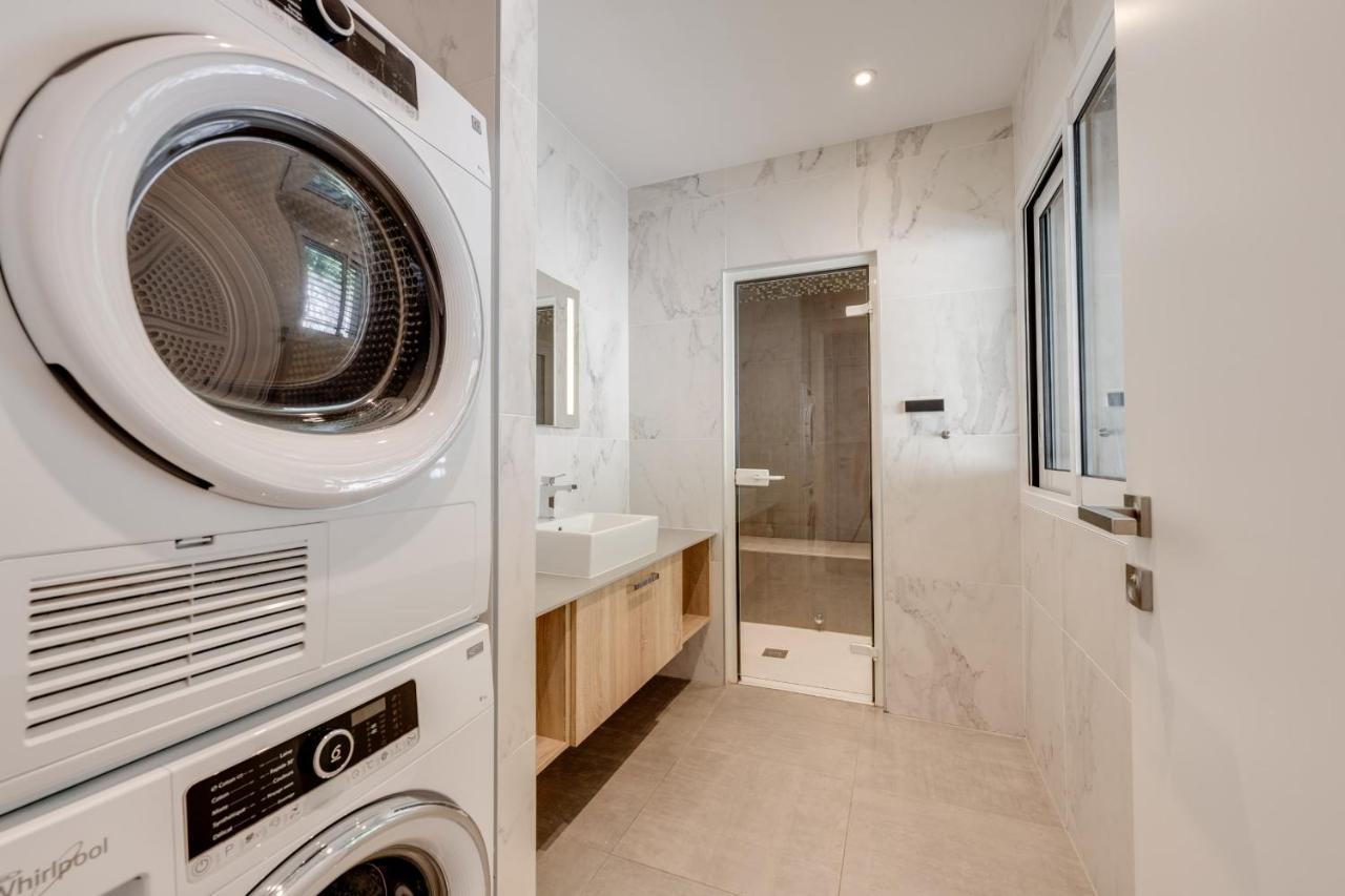 Le Kube - Appartements De Prestige Au Centre D'Annecy Dış mekan fotoğraf