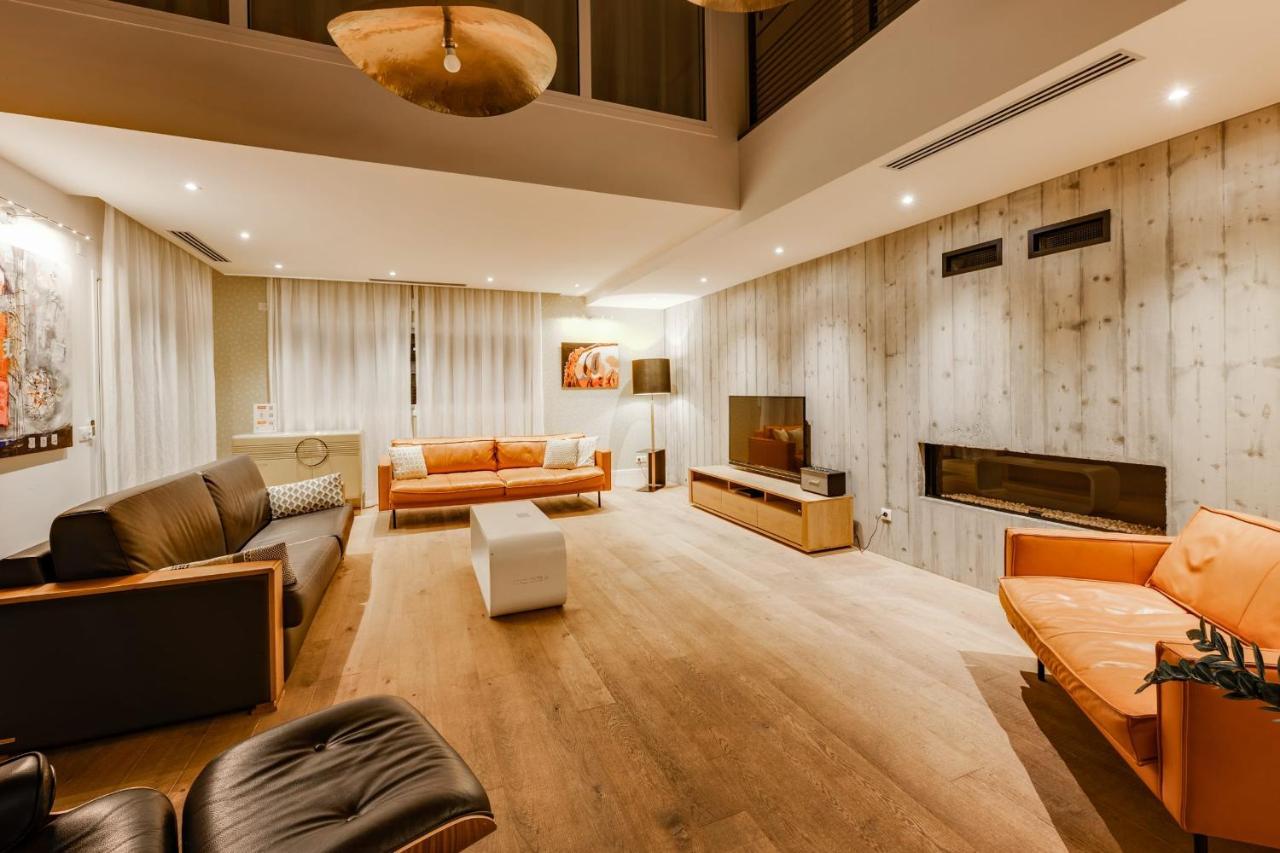 Le Kube - Appartements De Prestige Au Centre D'Annecy Dış mekan fotoğraf